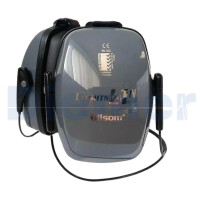 Protectores Auditivos Helmet